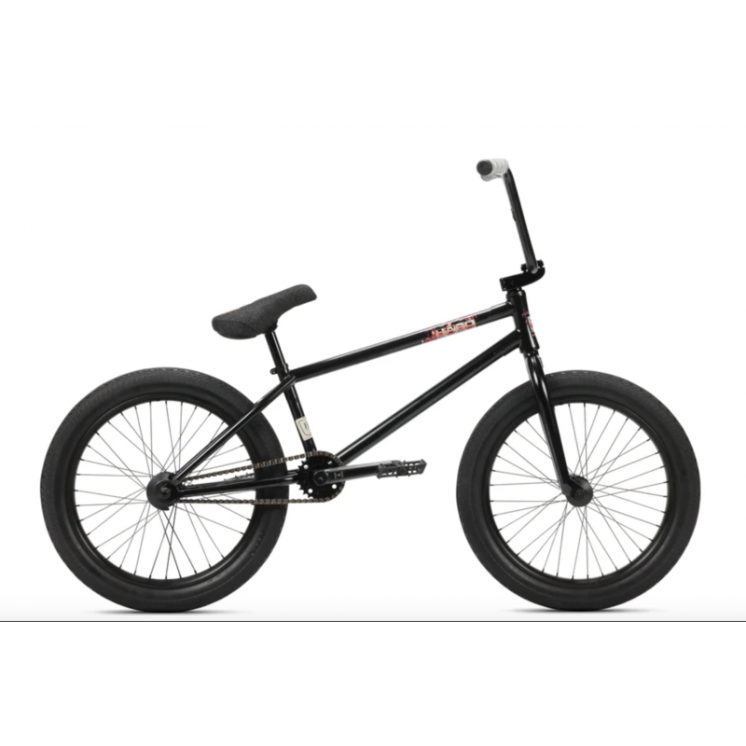 Haro bikes BMX freestyle CK PRO V3 Chad Kerley