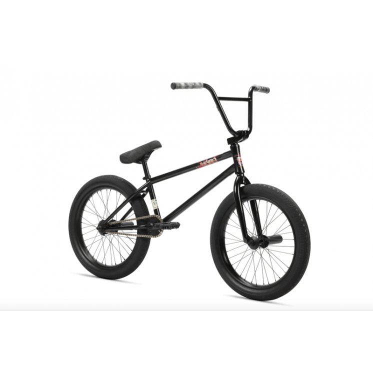 Haro bikes BMX freestyle CK PRO V3 Chad Kerley