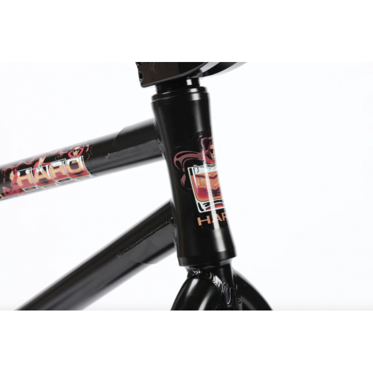 Haro bikes BMX freestyle CK PRO V3 Chad Kerley