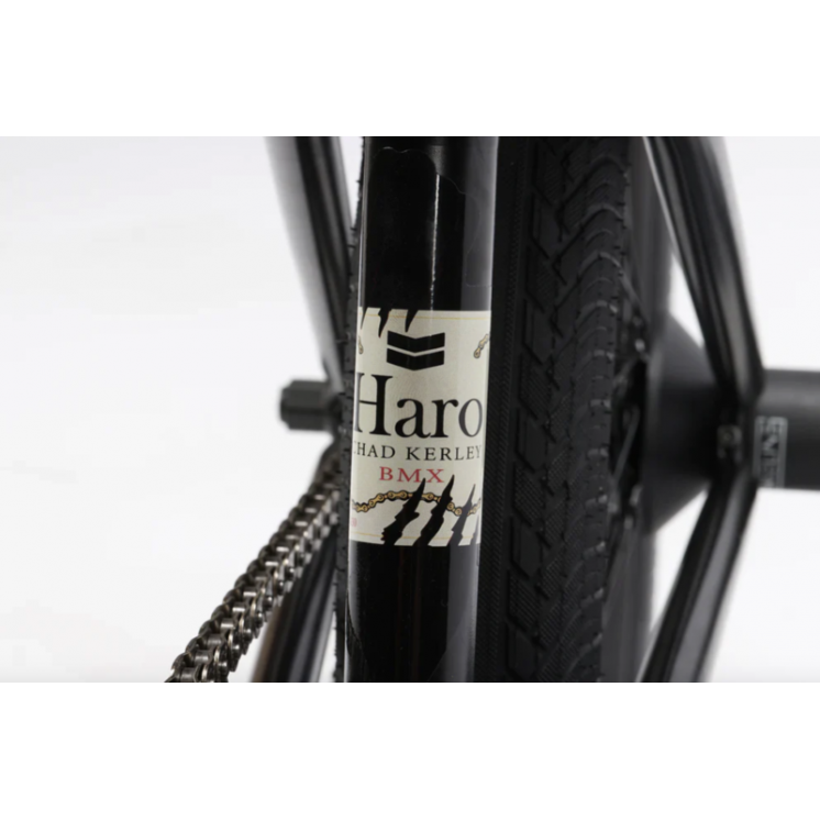 Haro bikes BMX freestyle CK PRO V3 Chad Kerley