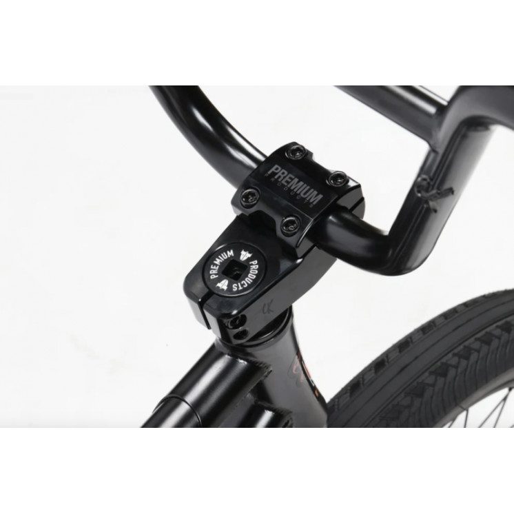 Haro bikes BMX freestyle CK PRO V3 Chad Kerley