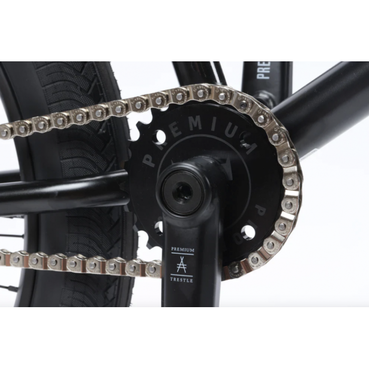 Haro bikes BMX freestyle CK PRO V3 Chad Kerley
