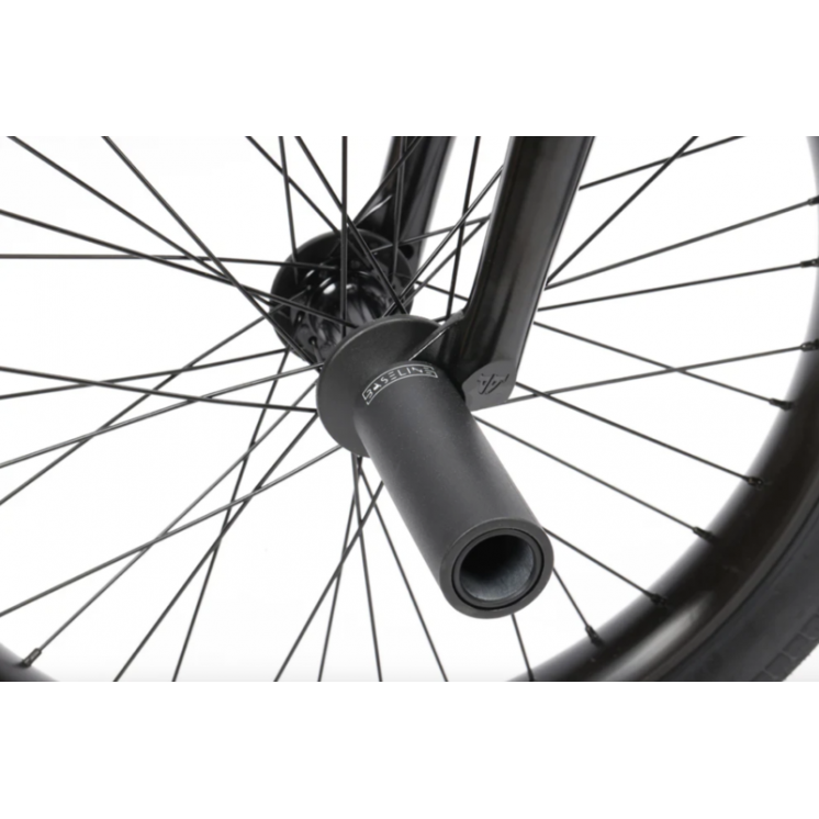 Haro bikes BMX freestyle CK PRO V3 Chad Kerley