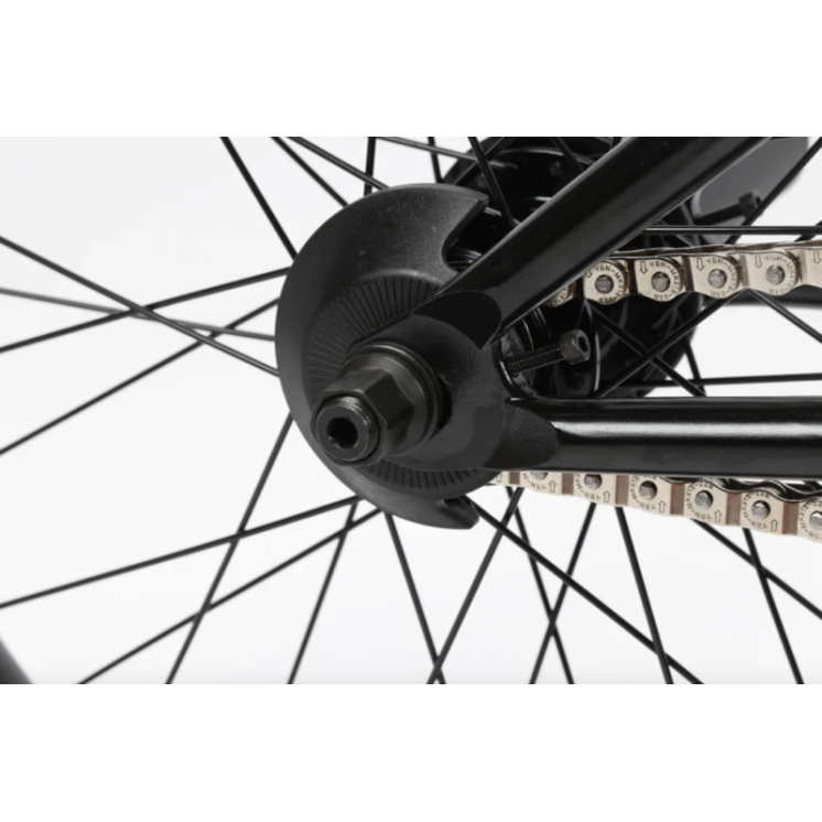 Haro bikes BMX freestyle CK PRO V3 Chad Kerley