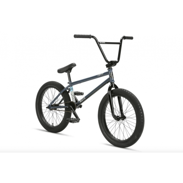 Haro bikes BMX freestyle Hoover Black