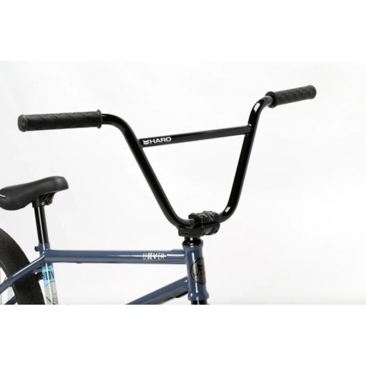 Haro bikes BMX freestyle Hoover Black