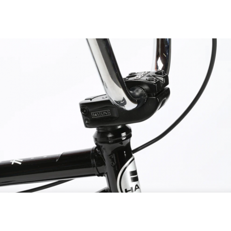 Haro bikes BMX freestyle Interstate