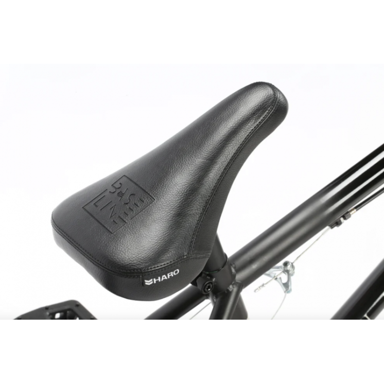 Haro bikes BMX freestyle Interstate