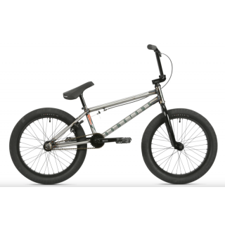 Haro bikes BMX freestyle Downtown DLX Gloss Granite