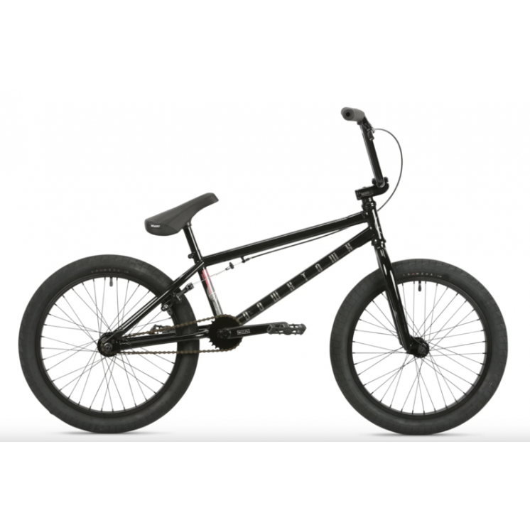 Haro bikes BMX freestyle Downtown