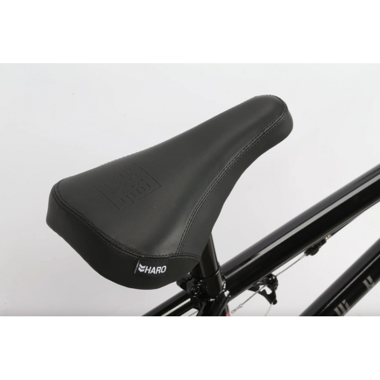 Haro bikes BMX freestyle Downtown