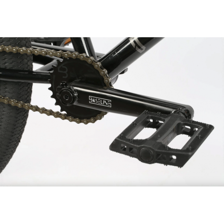 Haro bikes BMX freestyle Downtown