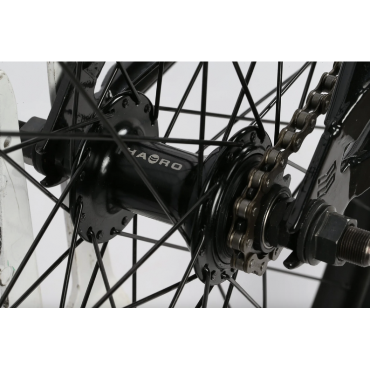 Haro bikes BMX freestyle Downtown