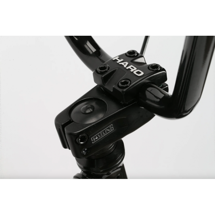Haro bikes BMX freestyle Downtown