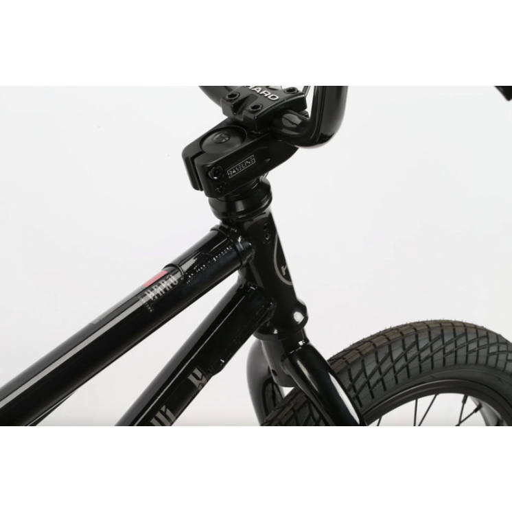 Haro bikes BMX freestyle Downtown