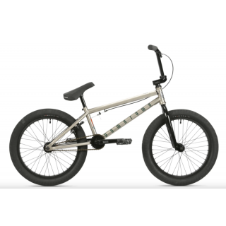 Haro bikes BMX freestyle Downtown Gloss Granite