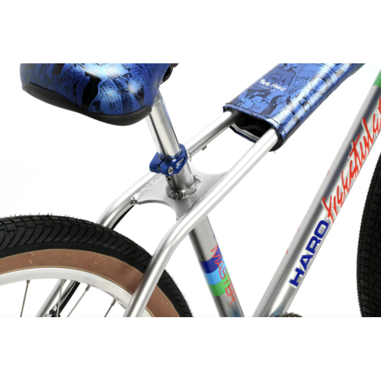 HARO BIKES BMX Cruiser Bob HARO Freestyler 26"