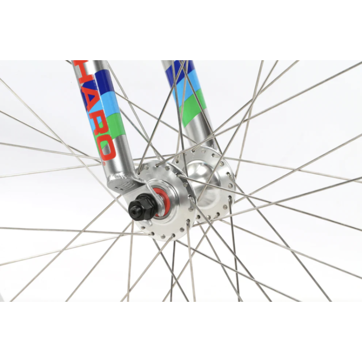HARO BMX Cruiser Bob HARO Freestyler 26"