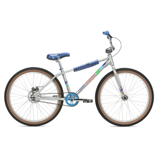 HARO BMX Cruiser Bob HARO Freestyler 26"