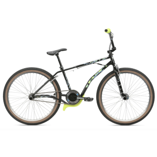HARO BMX Cruiser Lineage Sport Bashguard 26"