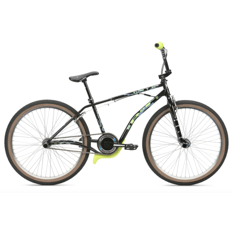HARO BMX Cruiser Lineage Sport Bashguard 26"