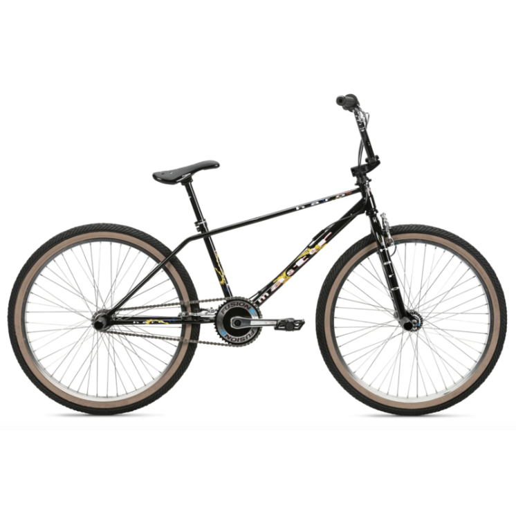 HARO BMX Cruiser Lineage Ground Master 26"