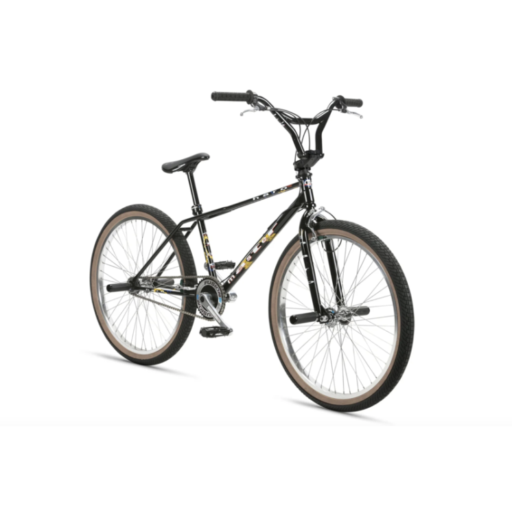 HARO BIKES BMX Cruiser Lineage Ground Master 26"