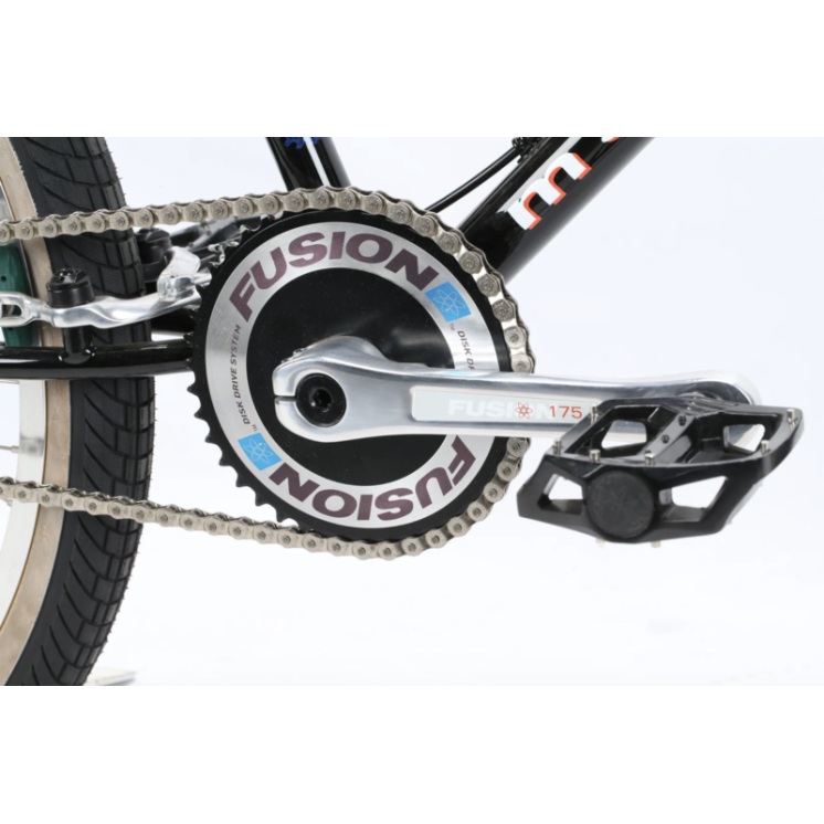 HARO BIKES BMX Cruiser Lineage Ground Master 26"