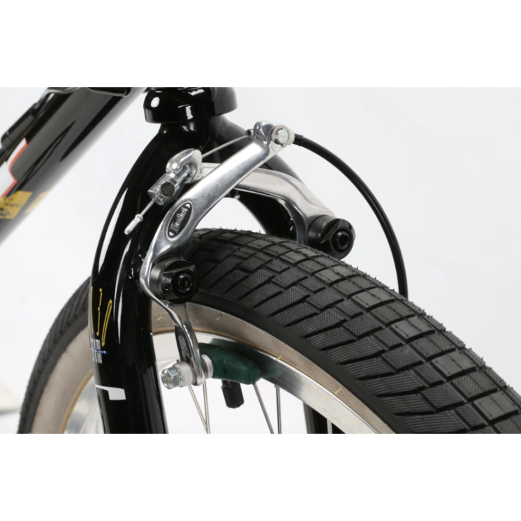HARO BMX Cruiser Lineage Ground Master 26"