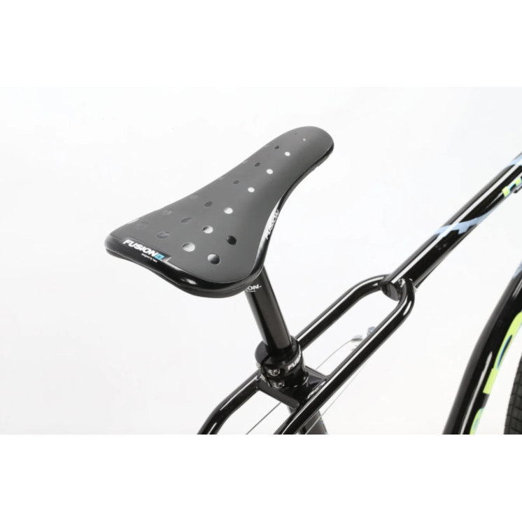 HARO BIKES BMX Cruiser Lineage Sport Bashguard 26" black