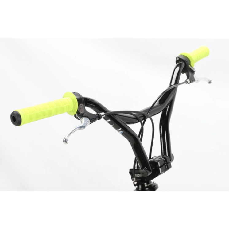 HARO BIKES BMX Cruiser Lineage Sport Bashguard 26" black