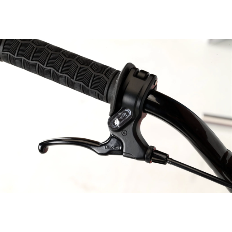 HARO BIKES BMX Cruiser Lineage Sport Bashguard 26" neon green