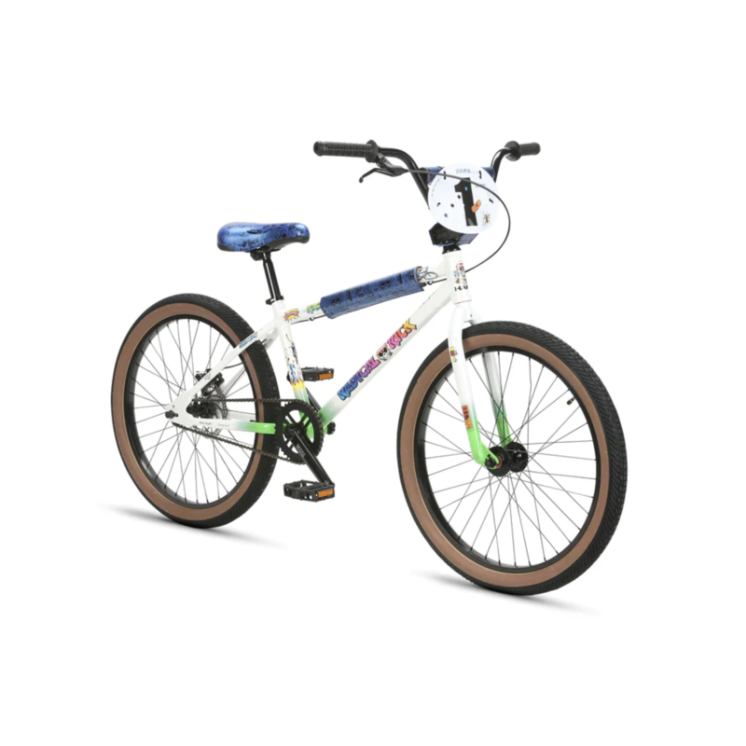 HARO BMX Cruiser Radical Rick