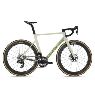 Haro bikes vélo route Rivette Carbon LTD Mark Ward