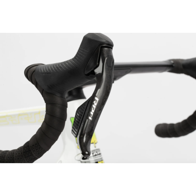 Haro bikes vélo route Rivette Carbon LTD Mark Ward