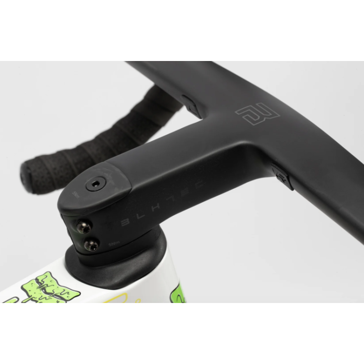 Haro bikes vélo route Rivette Carbon LTD Mark Ward