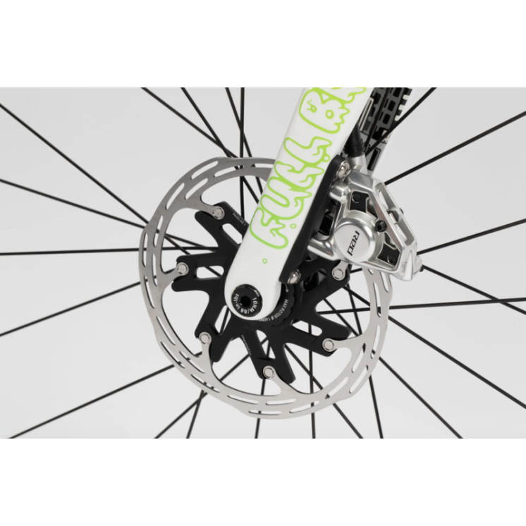 Haro bikes vélo route Rivette Carbon LTD Mark Ward