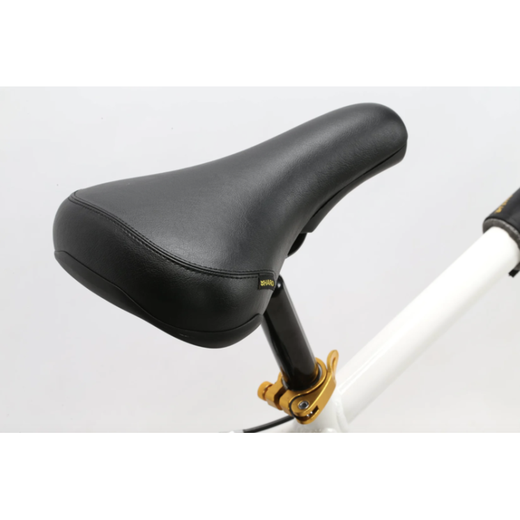 HARO BIKES BMX Cruiser BMF blanc