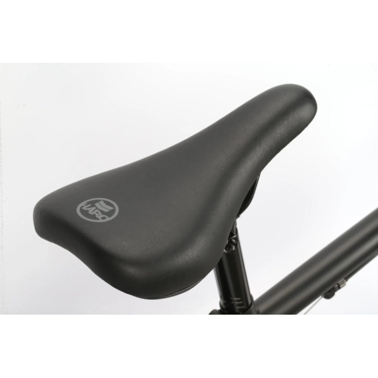 Haro bikes BMX Freestyle Leucadia matte black