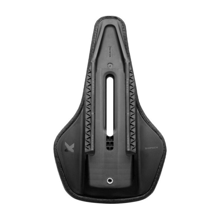 Sixpack selle EVO Rail™ Ultra VTT, Gravel et Route