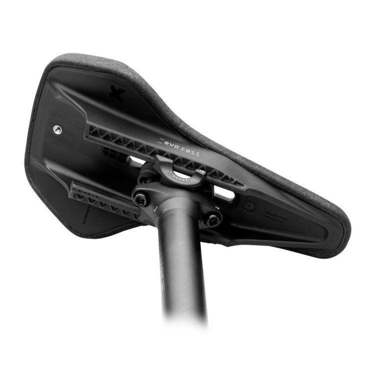 Sixpack selle EVO Rail™ Ultra VTT, Gravel et Route