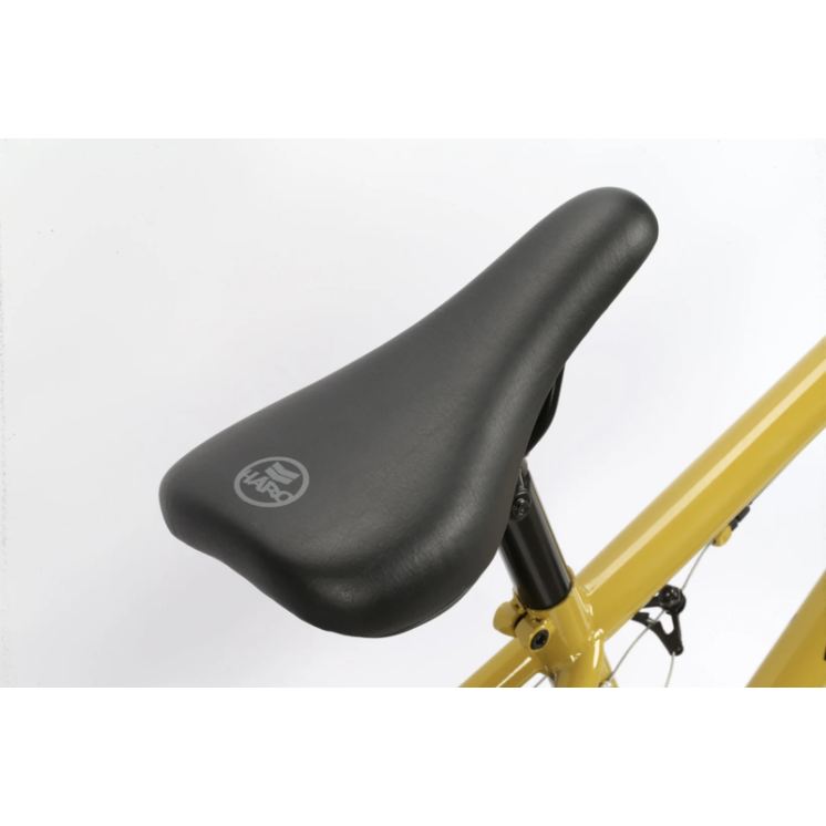 Haro bikes BMX Freestyle Leucadia honey mustard