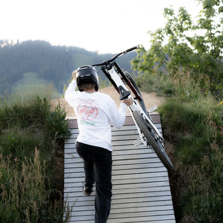 Sixpack selle EVO Rail™ Ultra VTT, Gravel et Route