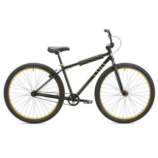 HARO bikes BMX Cruiser Bmf black