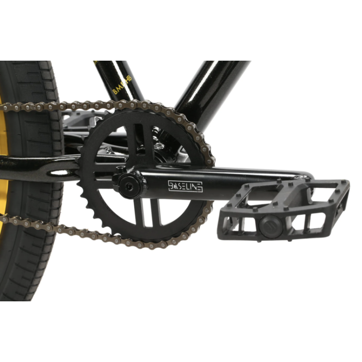 HARO bikes BMX Cruiser Bmf black