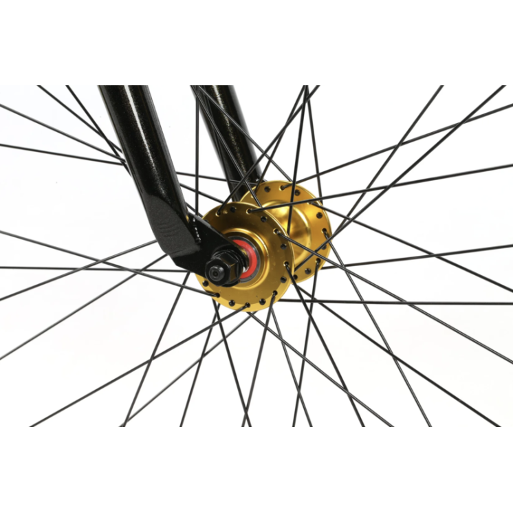 HARO bikes BMX Cruiser Bmf black