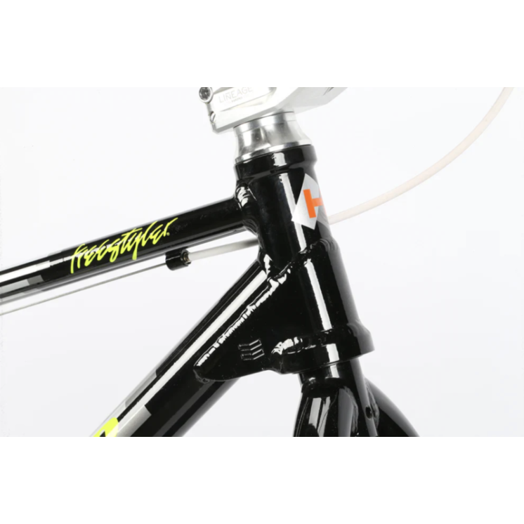 HARO Bikes BMX Cruiser Master DMC
