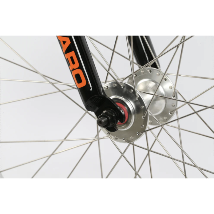 HARO Bikes BMX Cruiser Master DMC