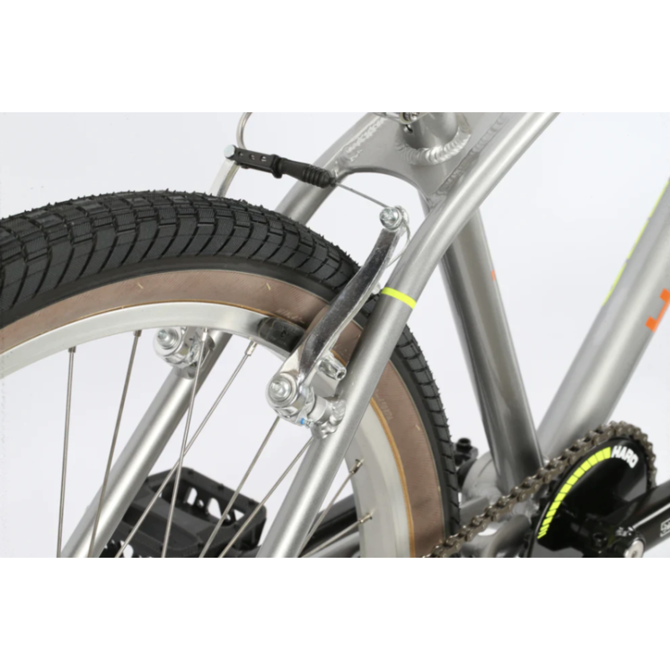 HARO Bikes BMX Cruiser Master DMC