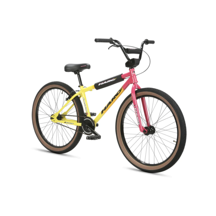 HARO Bikes BMX Cruiser Group 1